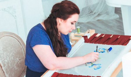 Как хобби становится любимой работой (продолжение)